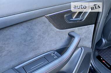 Внедорожник / Кроссовер Audi RS Q8 2021 в 
