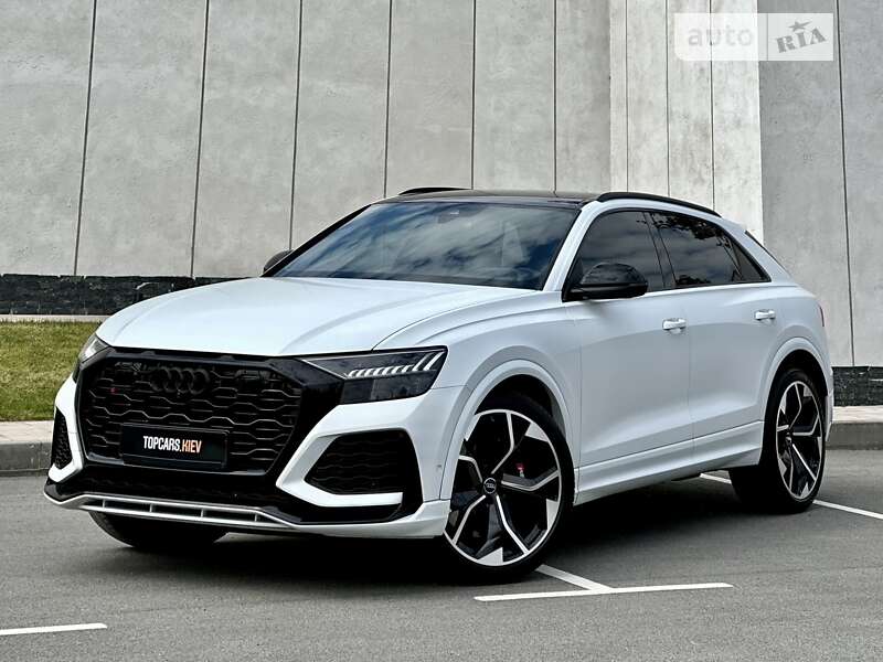 gi-beauty.ru – Продажа Ауди РС Ку 8 бу: купить Audi RS Q8 в Украине