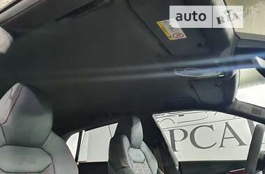 Позашляховик / Кросовер Audi RS Q8 2023 в Києві