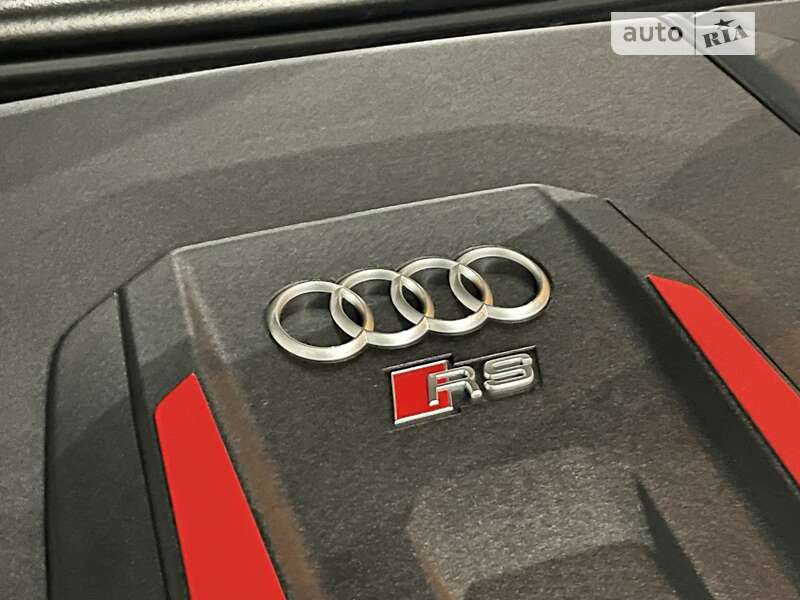 Внедорожник / Кроссовер Audi RS Q8 2023 в Одессе
