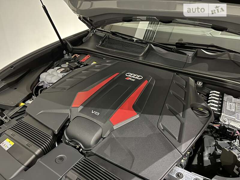 Внедорожник / Кроссовер Audi RS Q8 2023 в Одессе