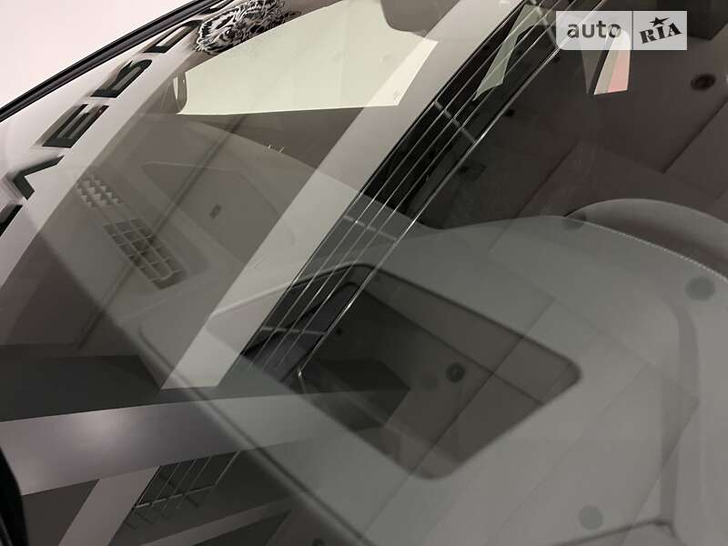 Внедорожник / Кроссовер Audi RS Q8 2023 в Одессе