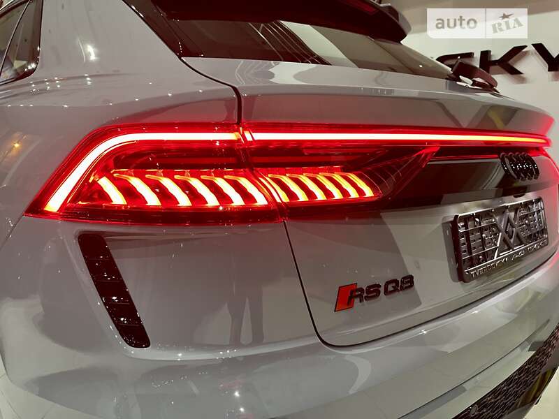 Внедорожник / Кроссовер Audi RS Q8 2023 в Одессе