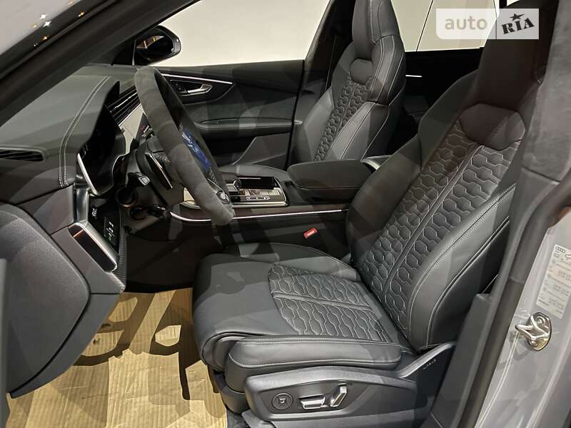 Внедорожник / Кроссовер Audi RS Q8 2023 в Одессе