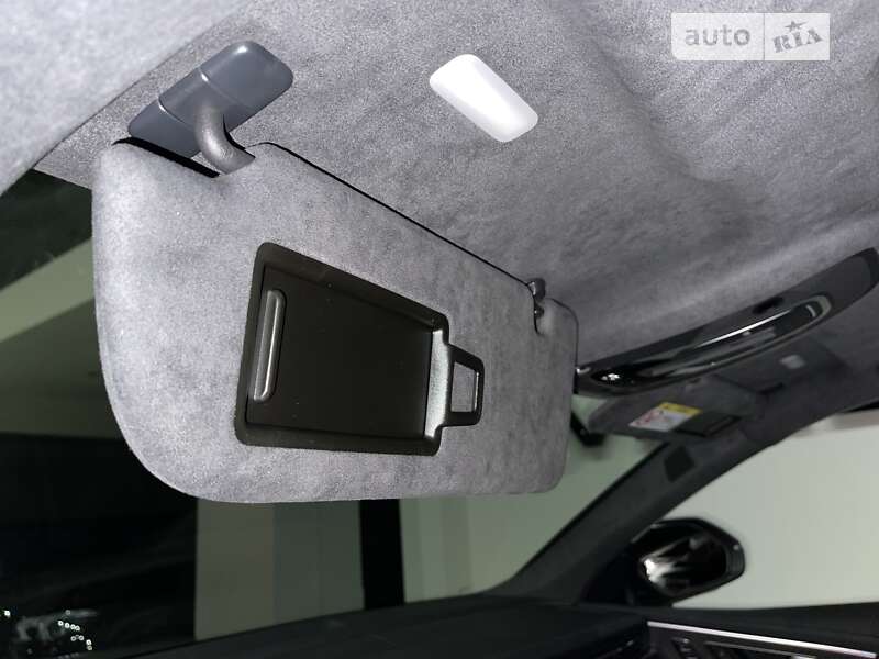 Внедорожник / Кроссовер Audi RS Q8 2023 в Одессе