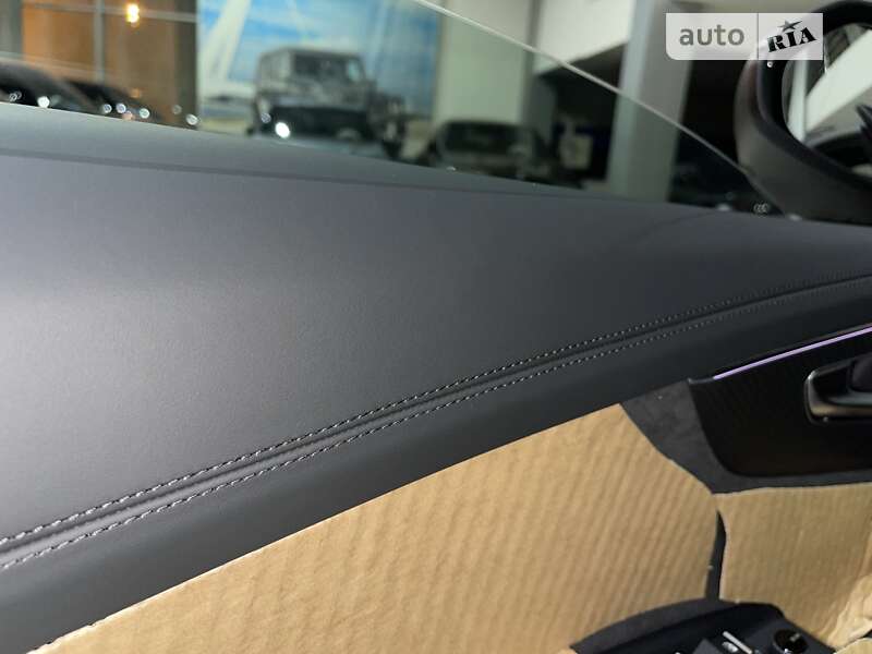 Внедорожник / Кроссовер Audi RS Q8 2023 в Одессе