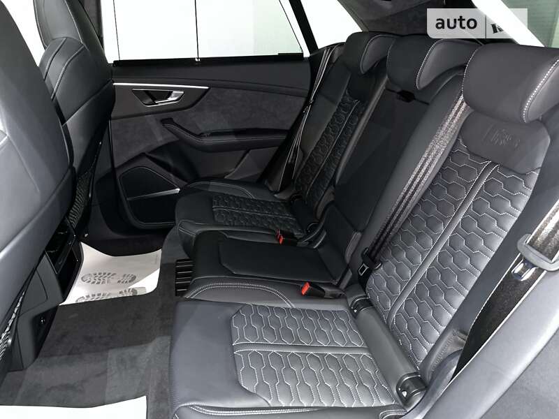 Внедорожник / Кроссовер Audi RS Q8 2023 в Одессе