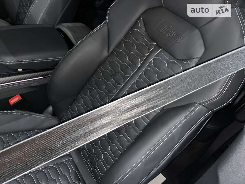 Внедорожник / Кроссовер Audi RS Q8 2023 в Одессе