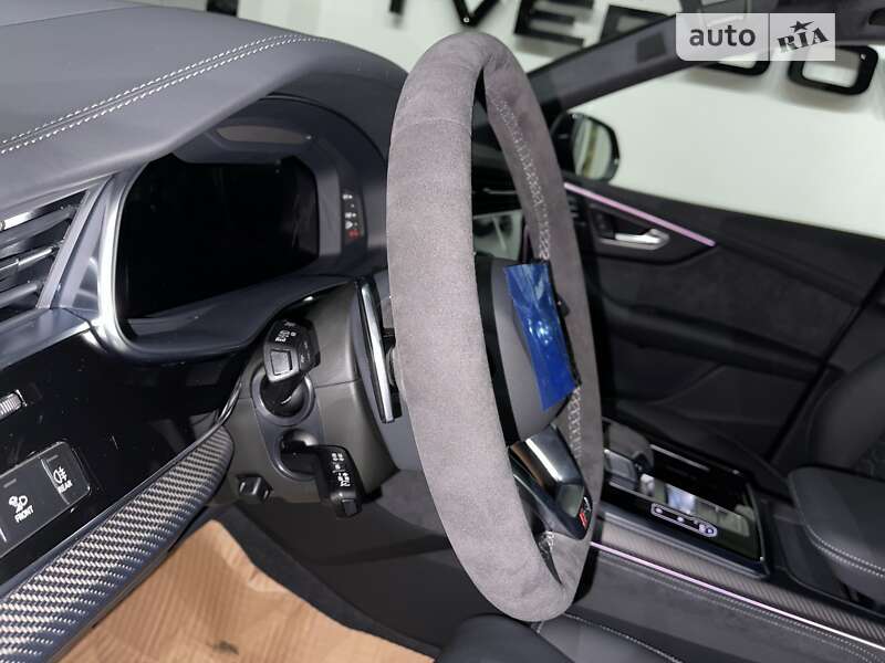 Внедорожник / Кроссовер Audi RS Q8 2023 в Одессе
