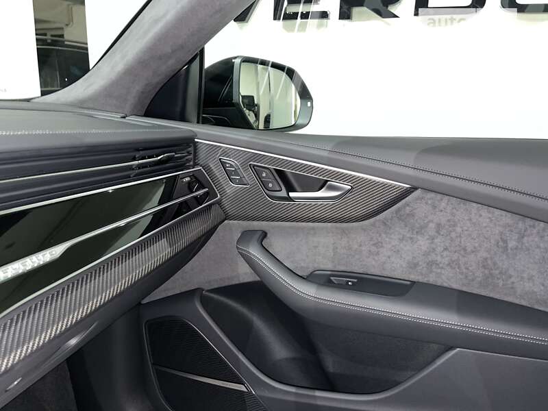 Внедорожник / Кроссовер Audi RS Q8 2023 в Одессе