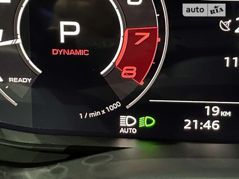 Внедорожник / Кроссовер Audi RS Q8 2023 в Одессе