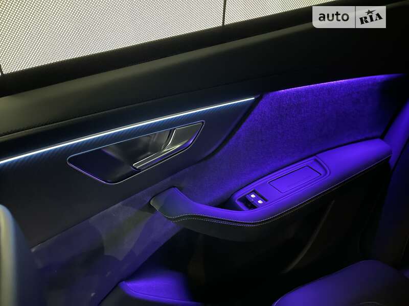 Внедорожник / Кроссовер Audi RS Q8 2023 в Одессе