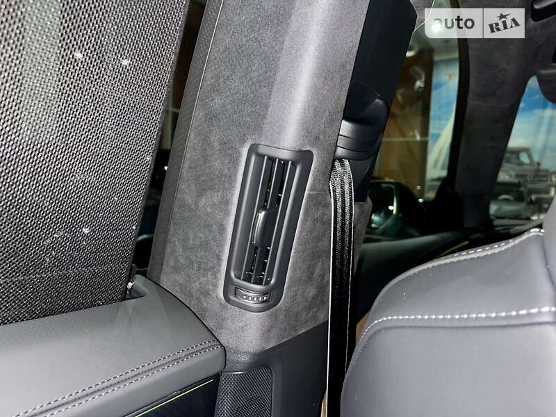 Внедорожник / Кроссовер Audi RS Q8 2023 в Одессе