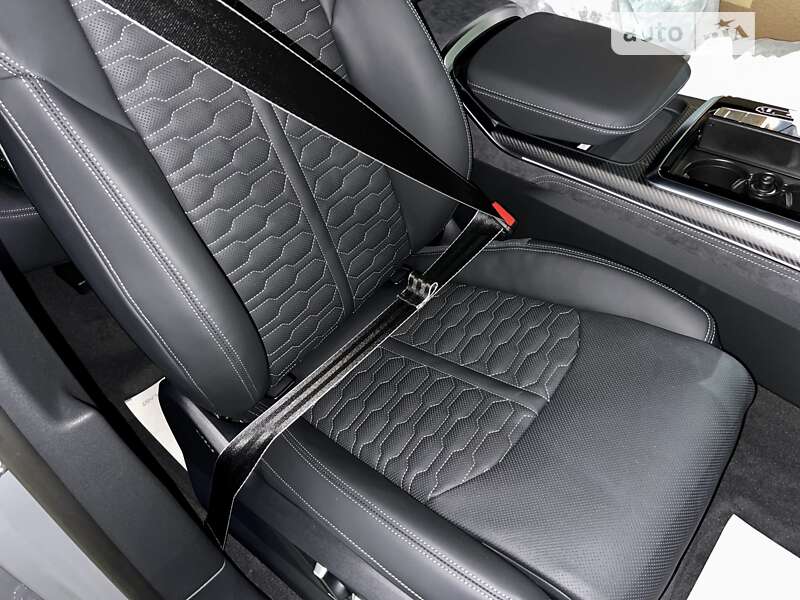 Внедорожник / Кроссовер Audi RS Q8 2023 в Одессе