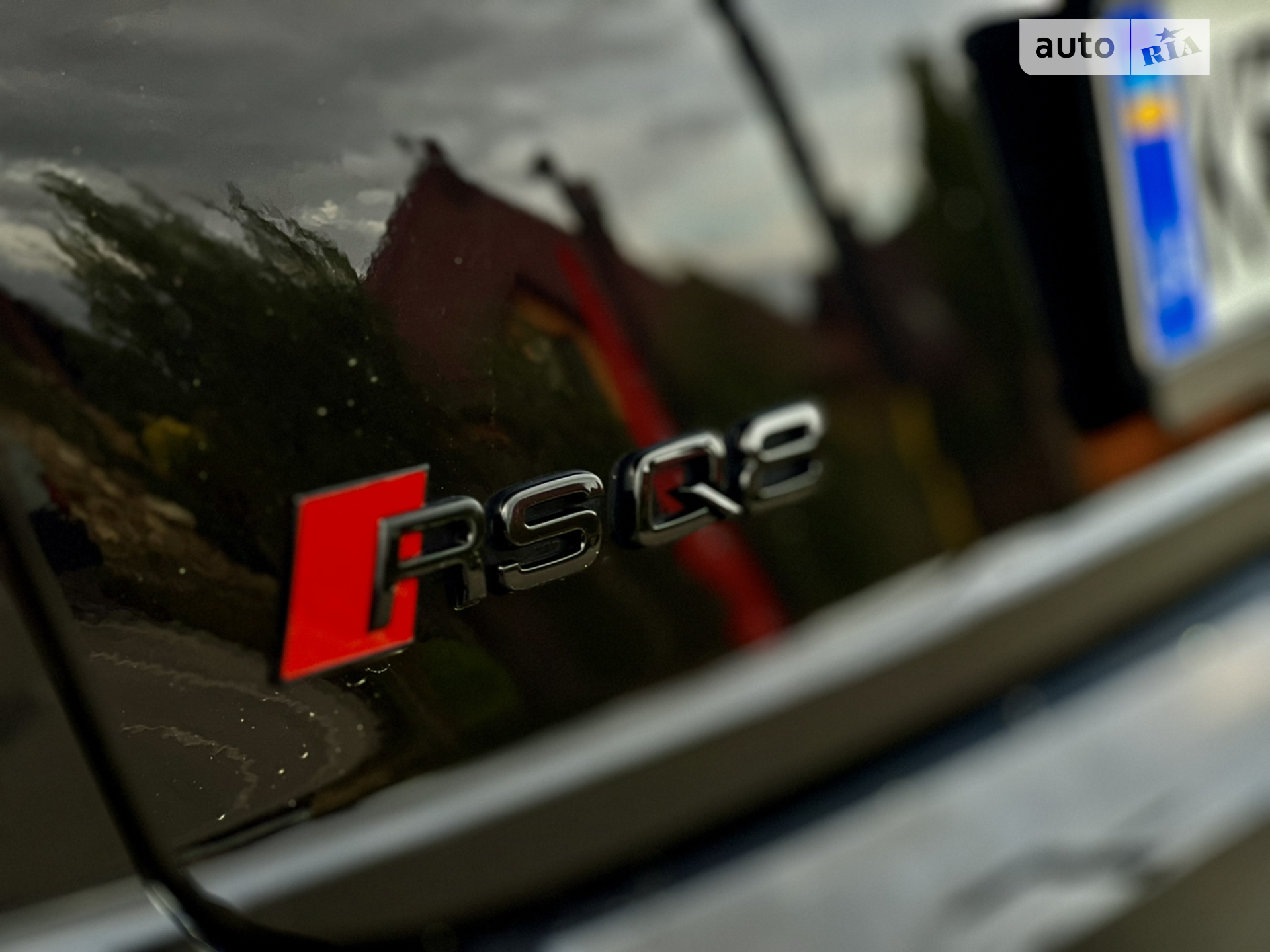 2021 Audi RS Q8 - мініатюра 13
