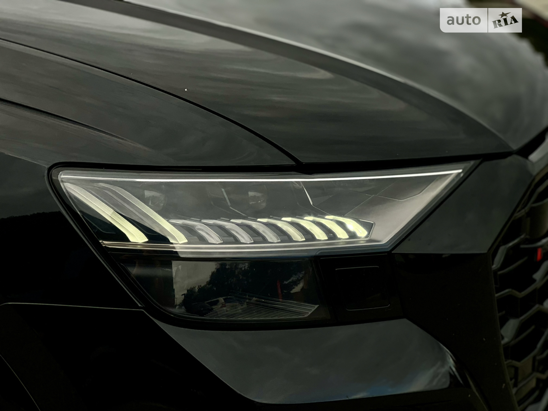2021 Audi RS Q8 - мініатюра 27