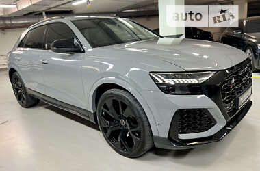 Внедорожник / Кроссовер Audi RS Q8 2022 в 