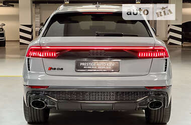 Внедорожник / Кроссовер Audi RS Q8 2022 в 