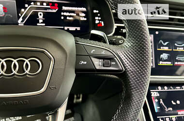 Внедорожник / Кроссовер Audi RS Q8 2022 в 