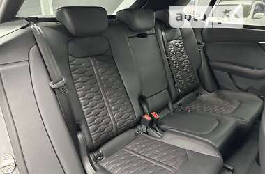 Позашляховик / Кросовер Audi RS Q8 2023 в Харкові