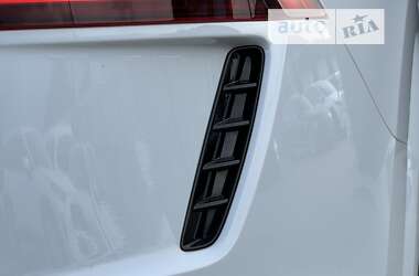 Внедорожник / Кроссовер Audi RS Q8 2020 в Мукачево