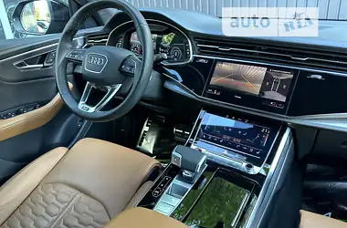 Audi RS Q8 2020