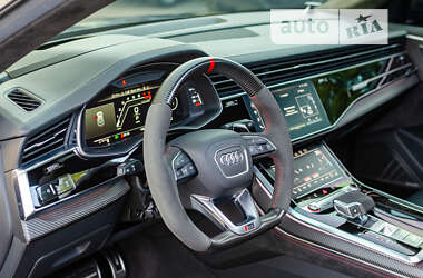 Внедорожник / Кроссовер Audi RS Q8 2020 в Киеве