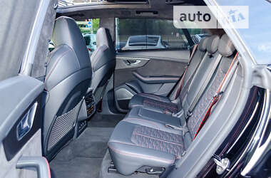 Внедорожник / Кроссовер Audi RS Q8 2020 в Киеве