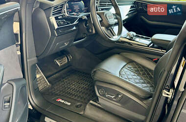 Внедорожник / Кроссовер Audi RS Q8 2021 в 