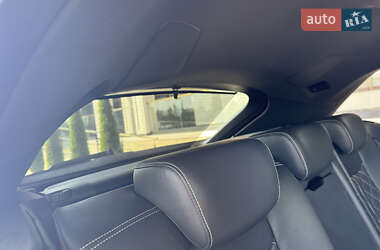 Внедорожник / Кроссовер Audi RS Q8 2021 в 