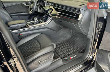 Внедорожник / Кроссовер Audi RS Q8 2021 в 