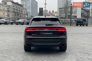 Внедорожник / Кроссовер Audi RS Q8 2021 в Киеве