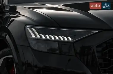 Audi RS Q8 2021