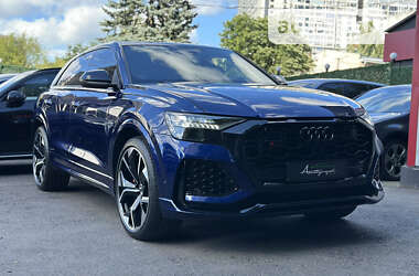 Внедорожник / Кроссовер Audi RS Q8 2020 в Киеве