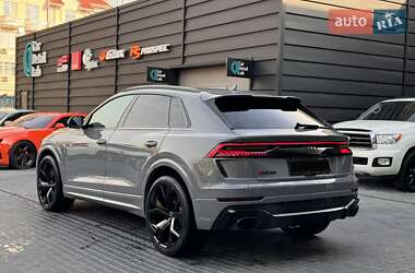 Позашляховик / Кросовер Audi RS Q8 2023 в Одесі