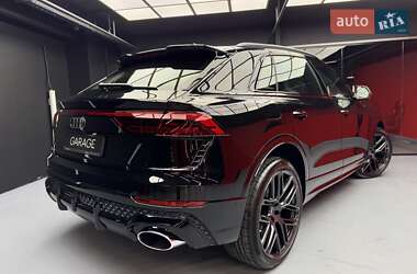 Внедорожник / Кроссовер Audi RS Q8 2024 в Киеве