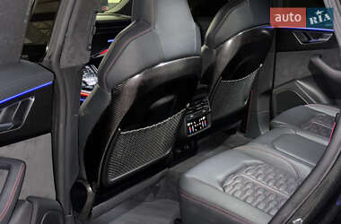 Внедорожник / Кроссовер Audi RS Q8 2021 в 