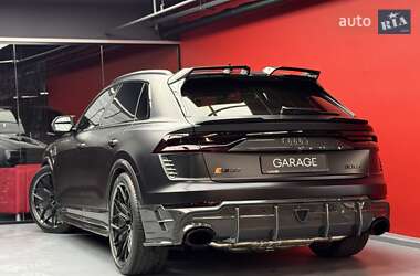 Внедорожник / Кроссовер Audi RS Q8 2020 в 