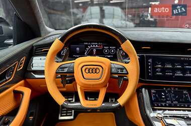 Внедорожник / Кроссовер Audi RS Q8 2020 в 