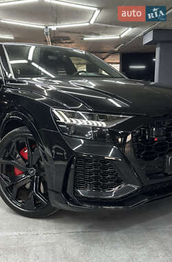 Внедорожник / Кроссовер Audi RS Q8 2023 в Одессе