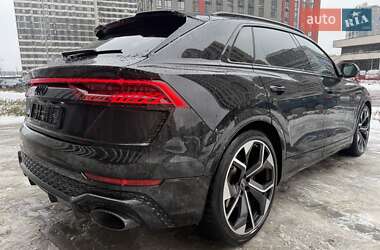 Позашляховик / Кросовер Audi RS Q8 2023 в Києві