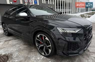 Позашляховик / Кросовер Audi RS Q8 2023 в Києві