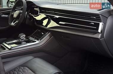 Позашляховик / Кросовер Audi RS Q8 2020 в 
