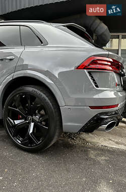 Внедорожник / Кроссовер Audi RS Q8 2023 в 