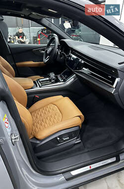 Внедорожник / Кроссовер Audi RS Q8 2023 в 