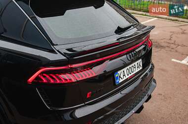 Внедорожник / Кроссовер Audi RS Q8 2023 в 