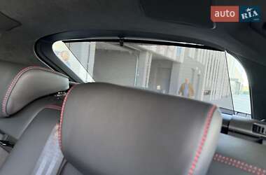 Внедорожник / Кроссовер Audi RS Q8 2025 в 