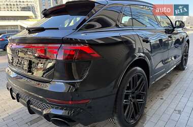 Внедорожник / Кроссовер Audi RS Q8 2025 в 