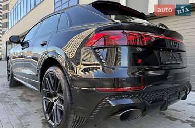 Внедорожник / Кроссовер Audi RS Q8 2025 в 