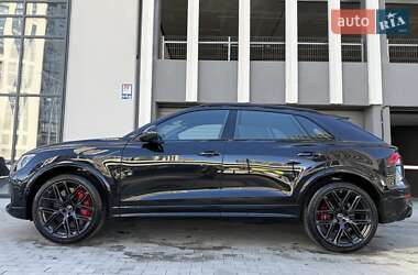 Внедорожник / Кроссовер Audi RS Q8 2025 в 